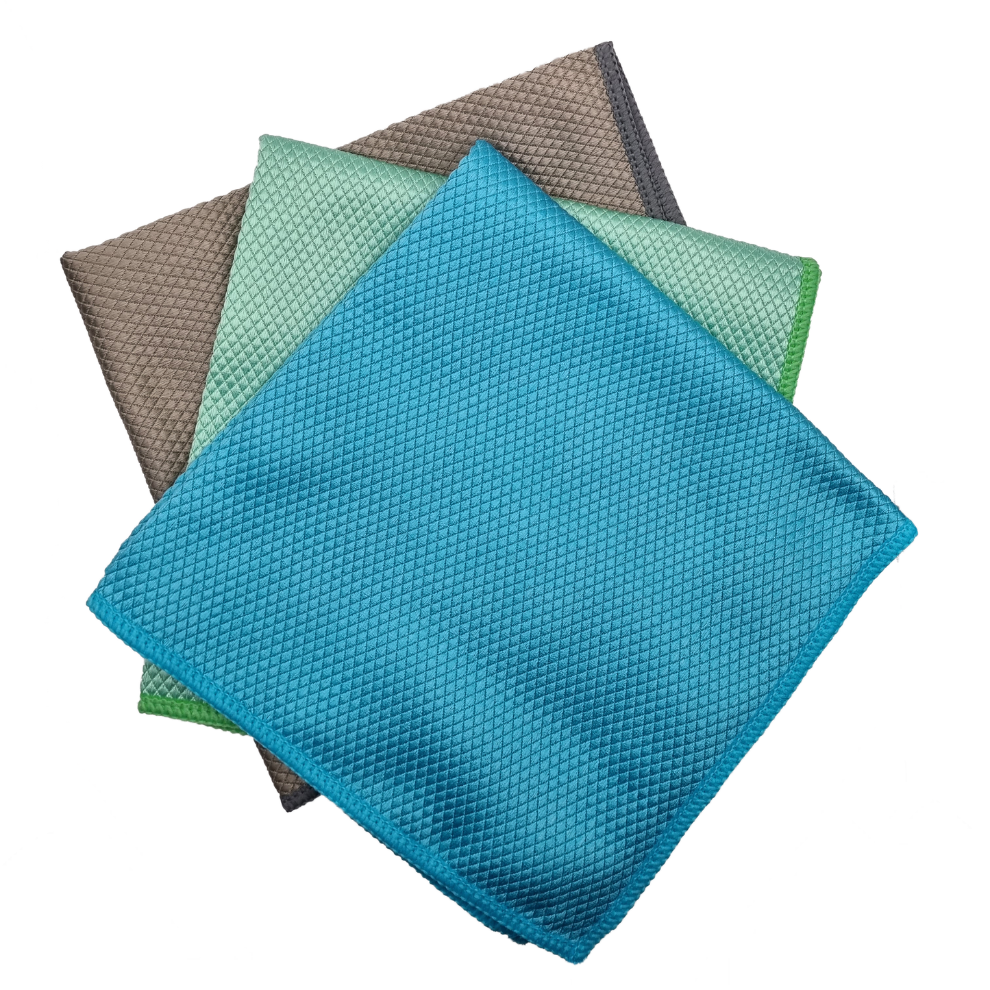 Tino Magic Microfiber (Pack of 3) - Tino Home Care