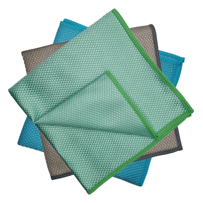 Tino Magic Microfiber (Pack of 3) - Tino Home Care